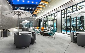 Aloft Columbus Easton